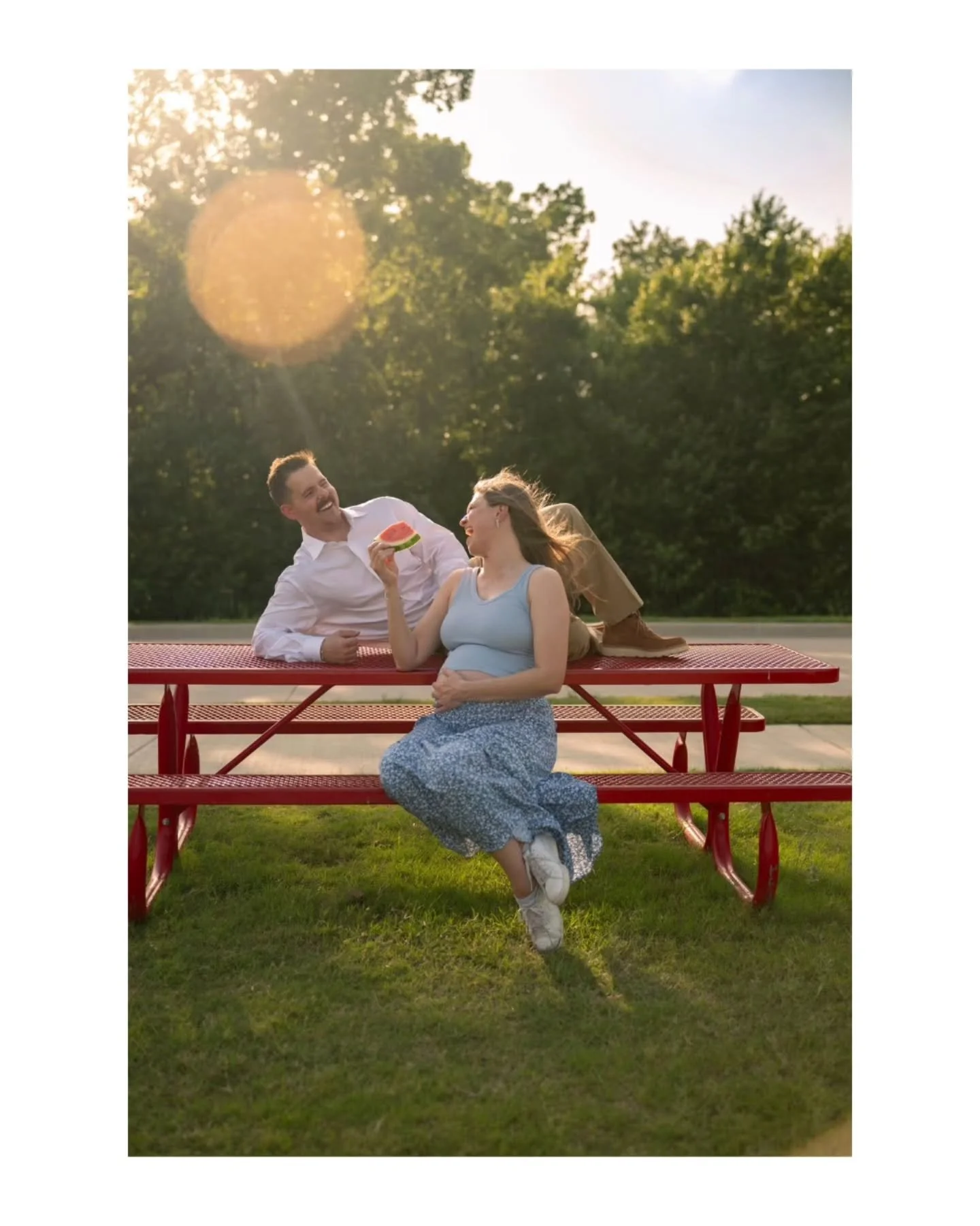 Sweet Summertime 🍉

DFW Photographer 
Justin TX Photographer 
DFW Maternity Photographer 
DFW Portrait Photographer