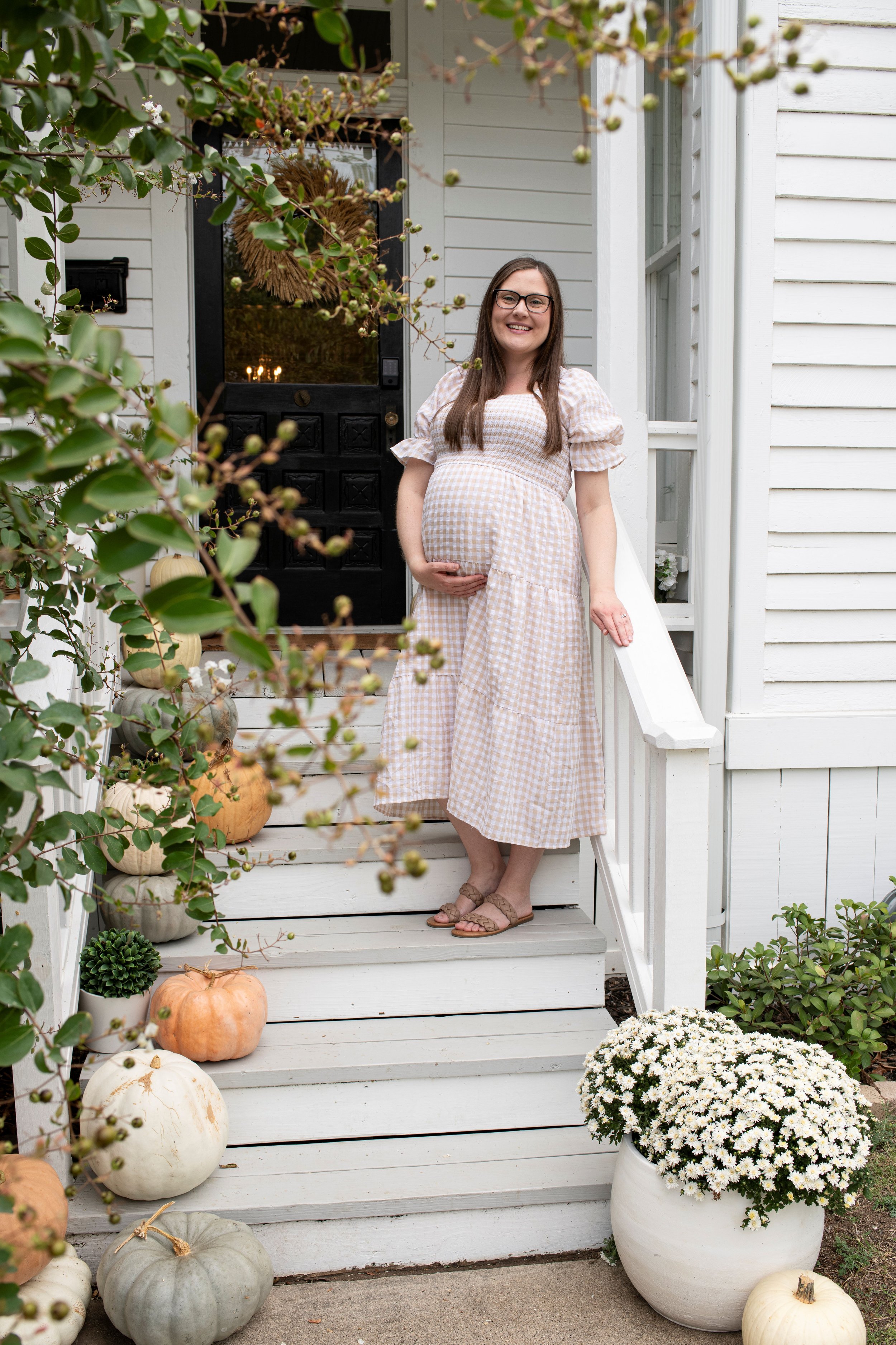 The Beverly Harris House