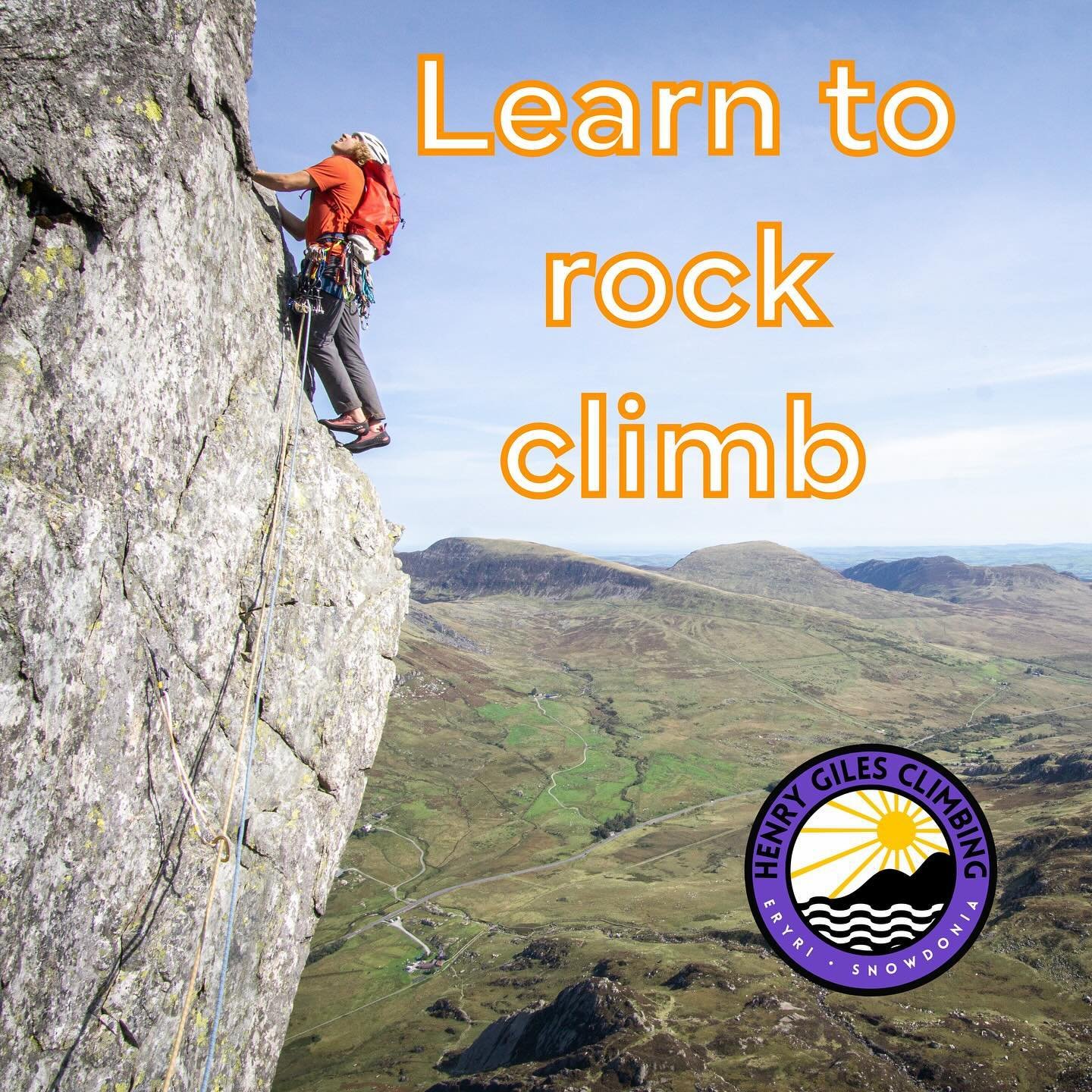 With summer just around the corner, it&rsquo;s a great time to book onto one of our courses. We offer bespoke rock climbing and scrambling courses in North Wales &amp; beyond. 

Whether you want to experience scrambling for the first time, climb abov