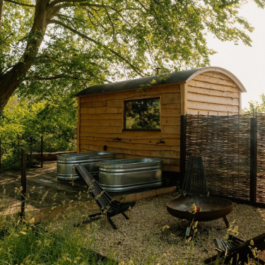 Sauna experience