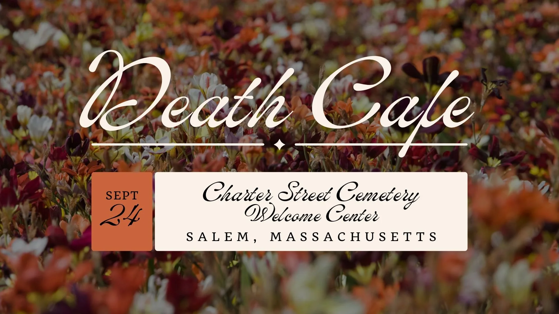 Death Cafe