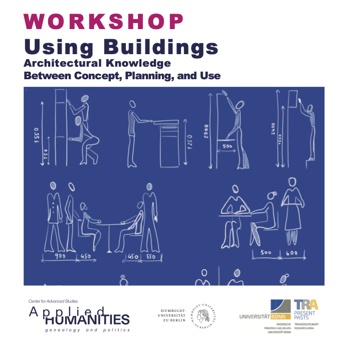 Workshop: Using Buildings