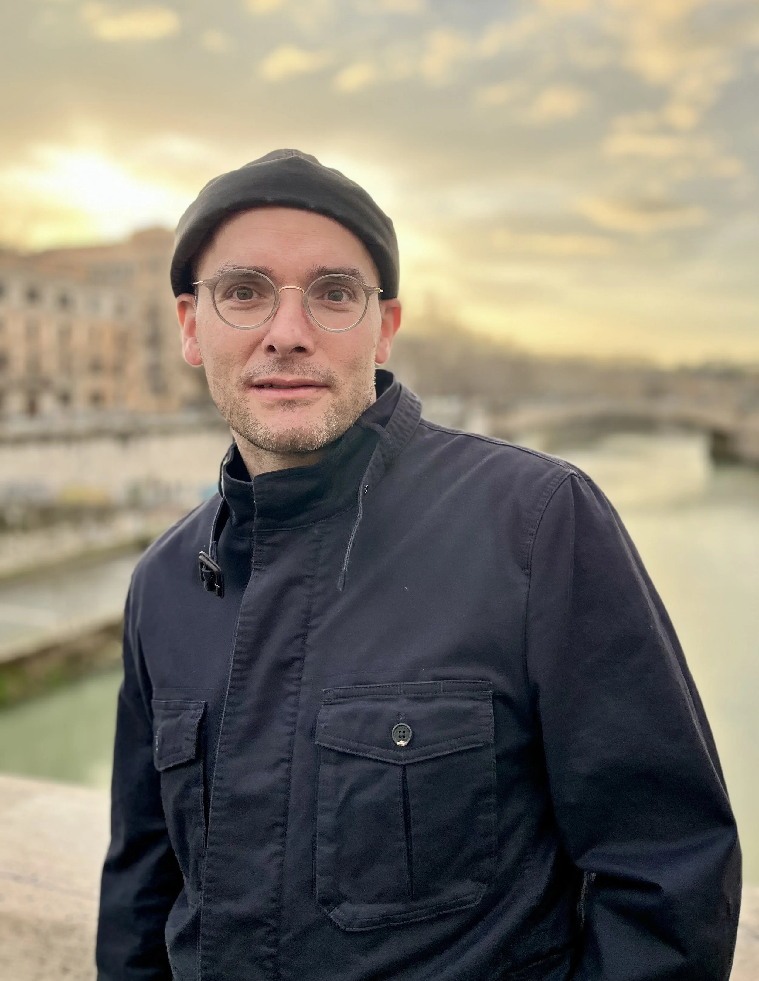 Prof. Dr. Florian Meinel