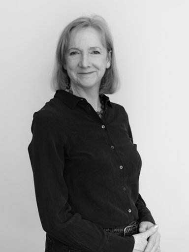 Portrait of Professor Sharon Macdonald