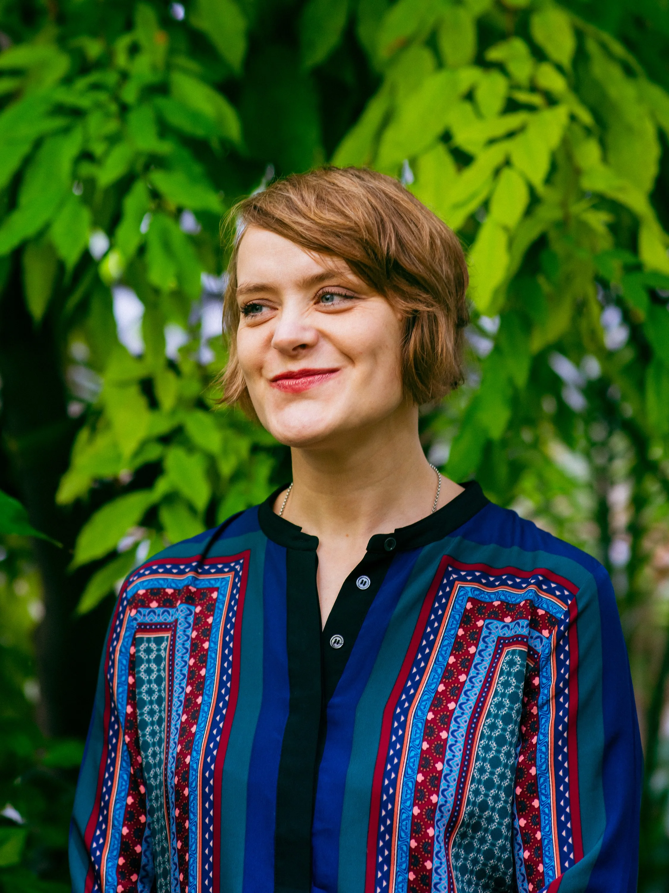 Dr. Hanna Engelmeier