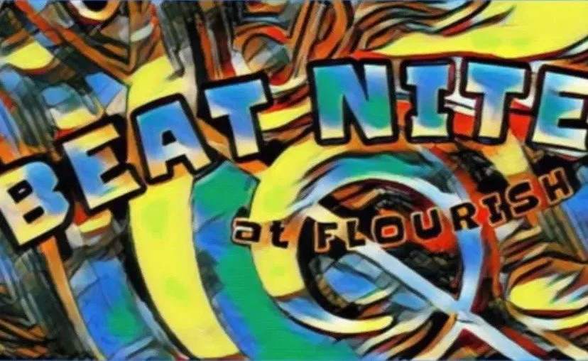 Beat Nite @ Flourish Arts
