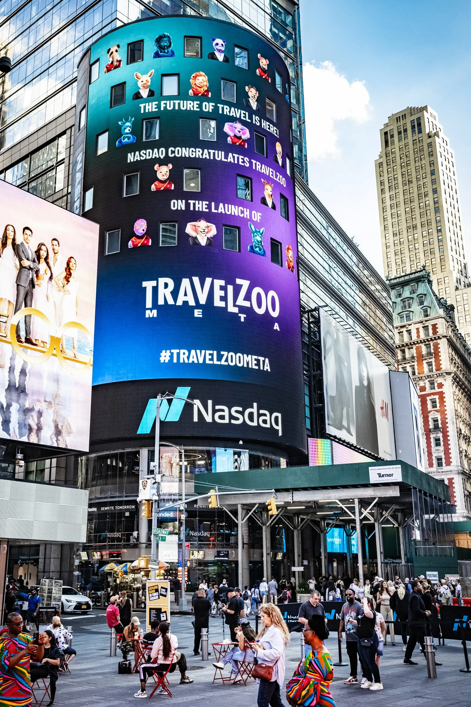 Travelzoo 2027 – Designing a community‑driven future for a global deals platform
