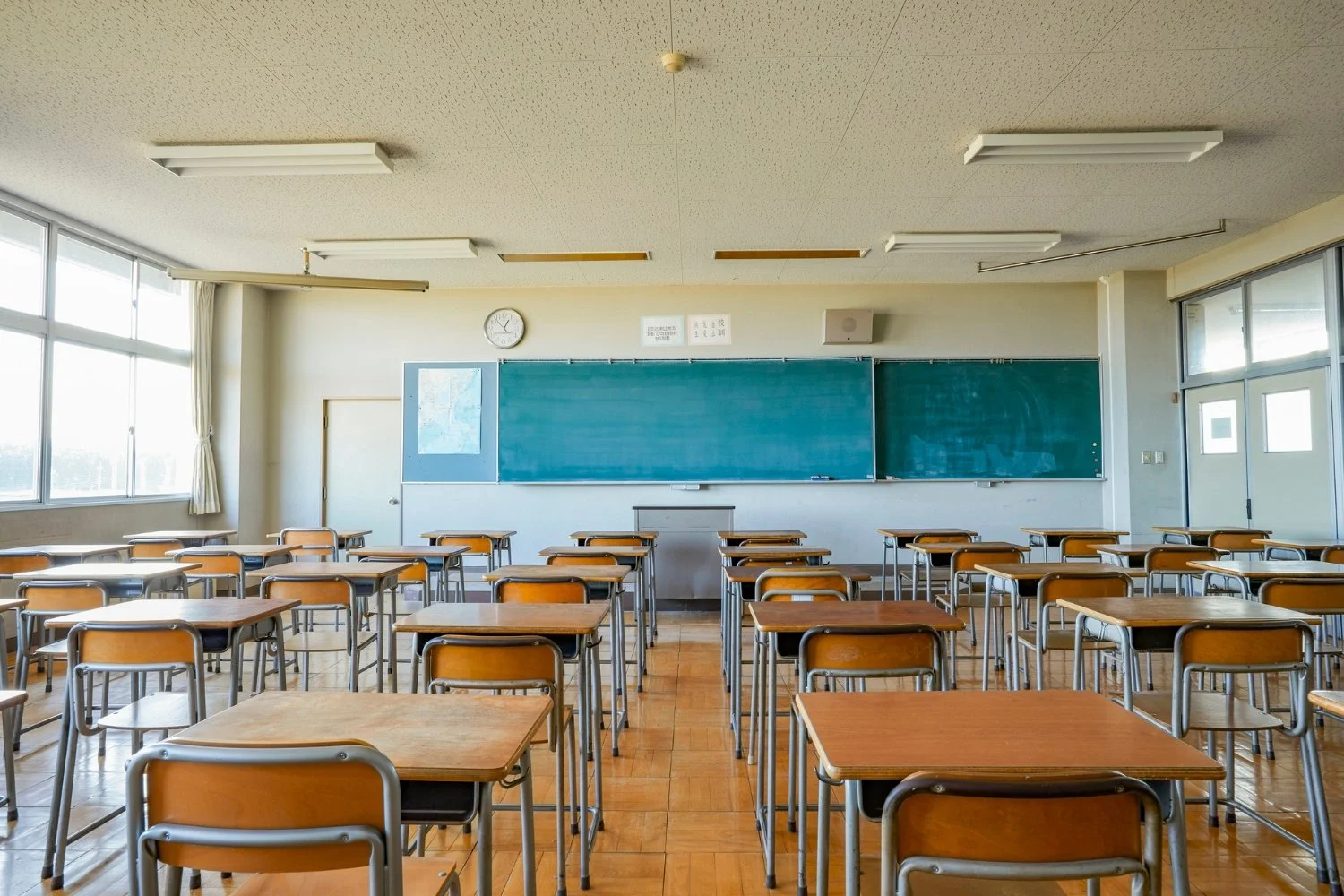 All the Reasons We Don’t Learn Federal Grants