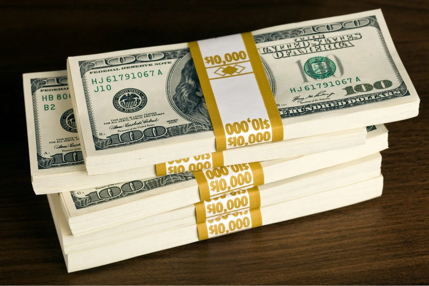 Preparing Now for the Earmark Window Ahead