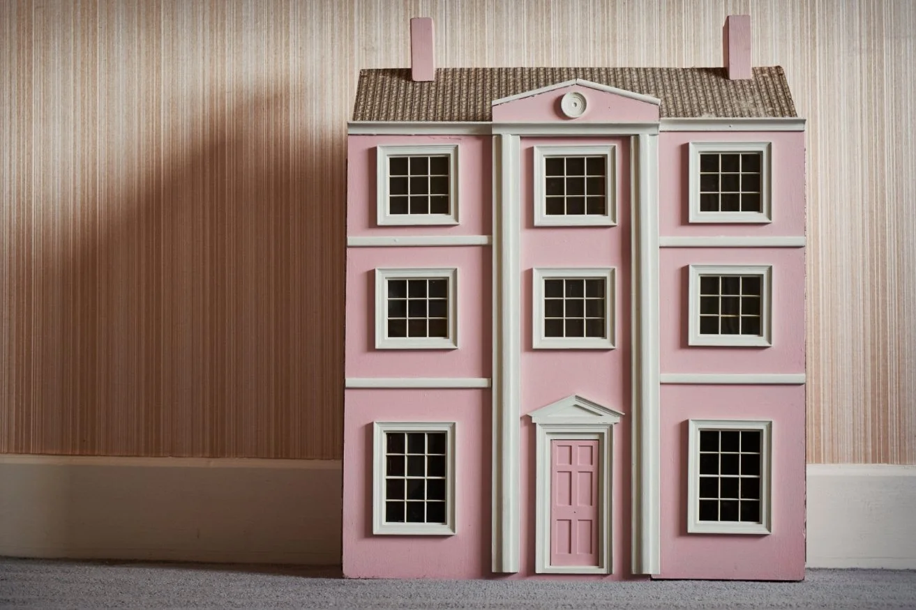Before You Write Another Prompt, Build “Rooms” in the “House”
