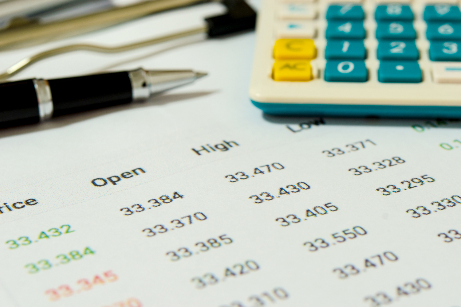 What Your First Federal Grant Teaches You About Pricing (And What to Fix Before the Next One)