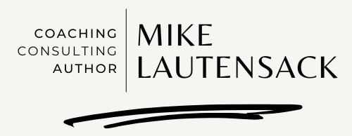 Mike Lautensack Coaching