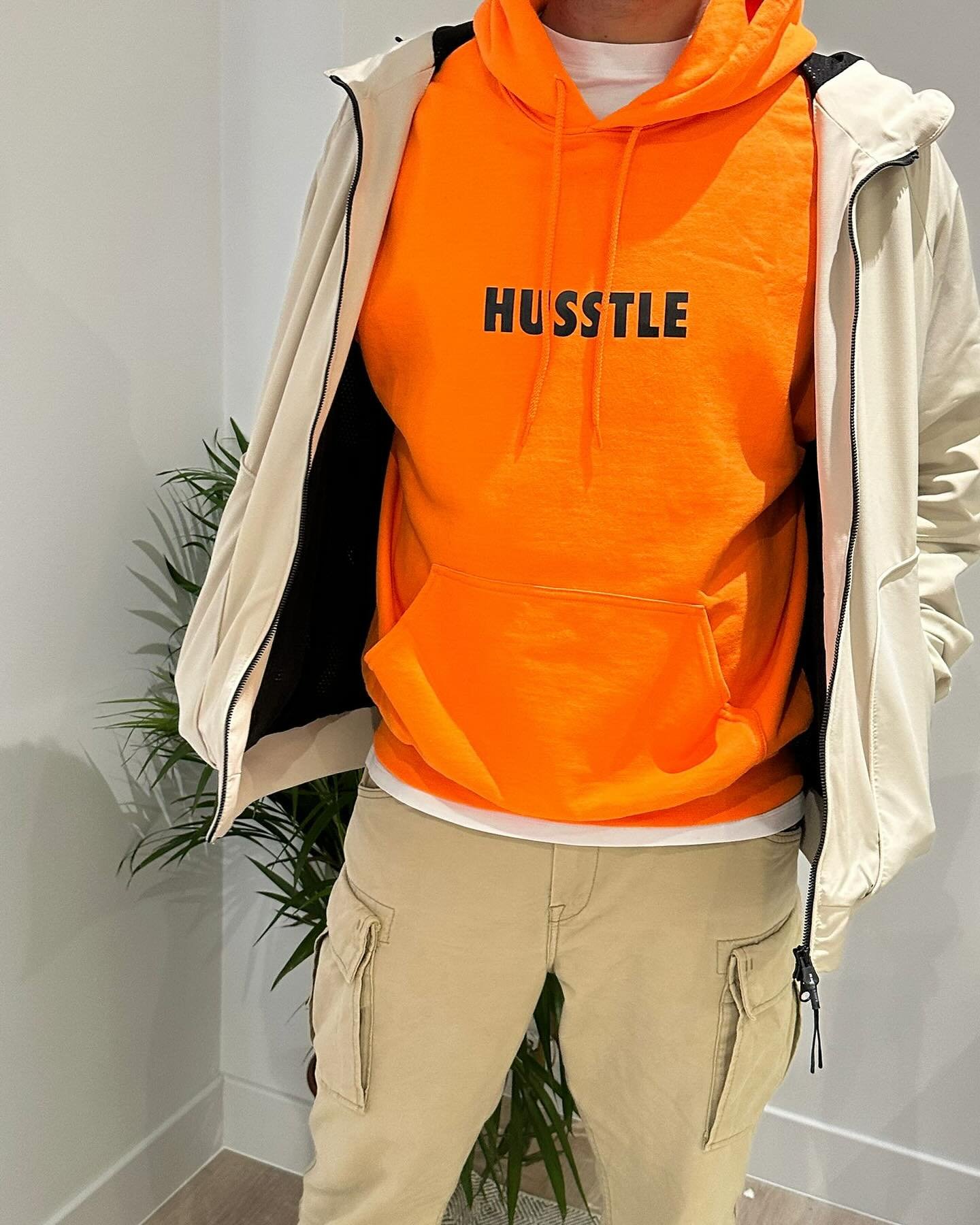 Hope y&rsquo;all ready to show some love to our first Husstle Vibe hoodie gem 💎❤️😎.

Date coming soon ❄️✨💫.