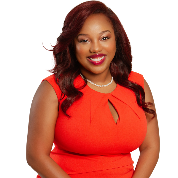 Dr. Amber Gunner | Dear Mama 2026
