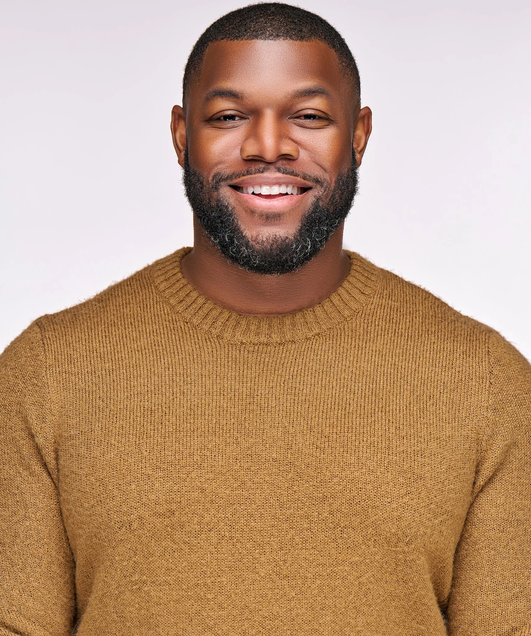 Quentin R. Jiles, LCSW | Dear Mama HTX 2026