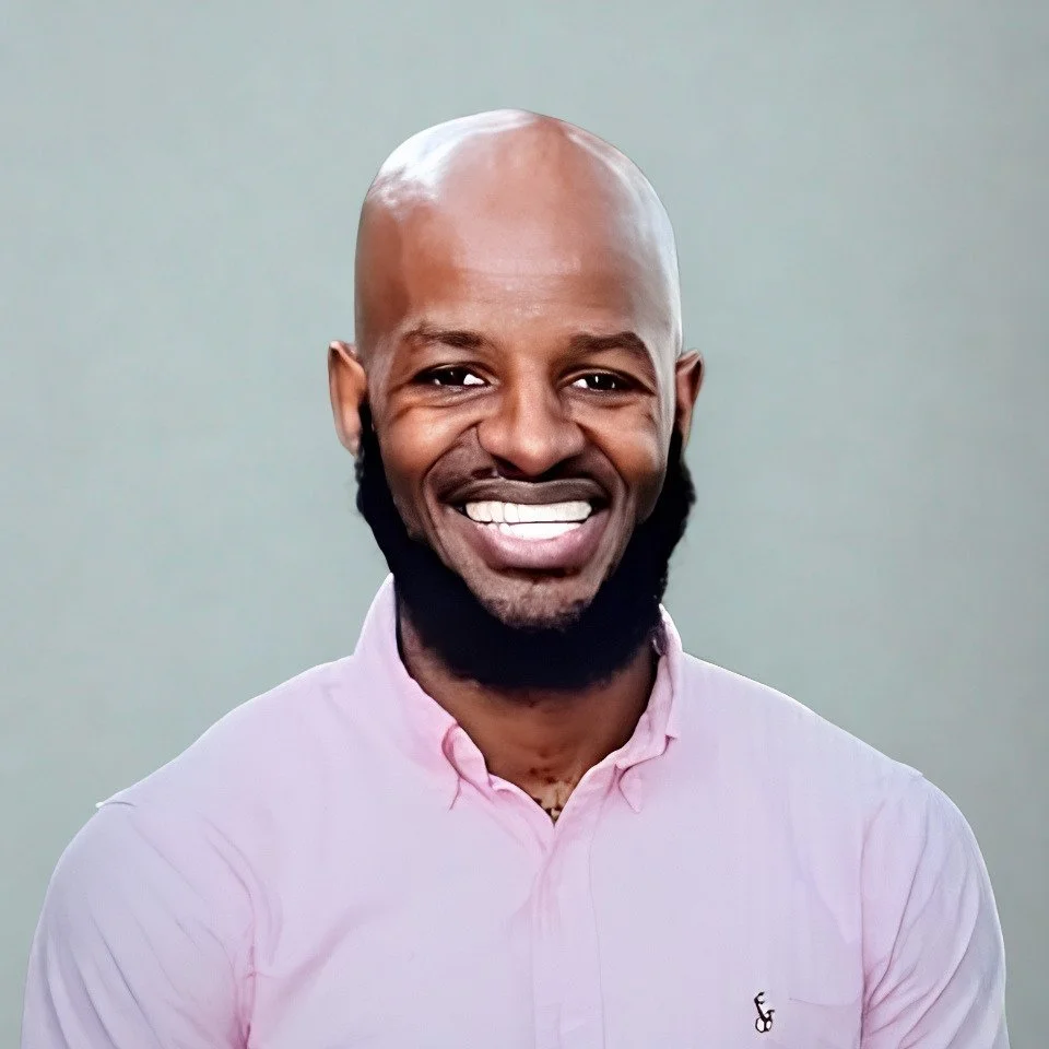 Mike A. Miller | Dear Mama HTX 2026
