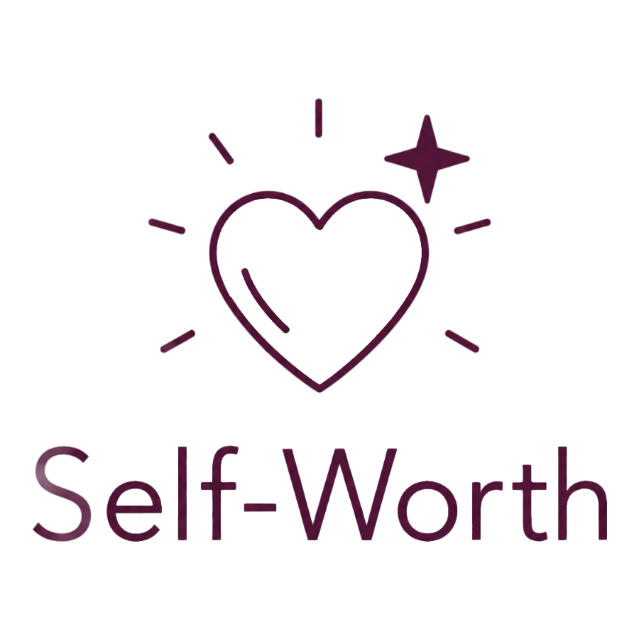 Turning My Struggle with Self-Worth