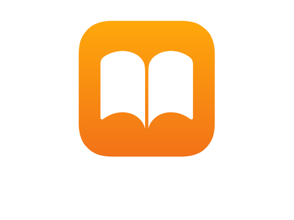 Apple Books Logo.png