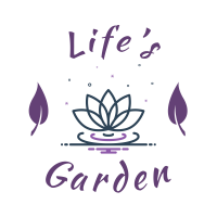 Life&#39;s Garden