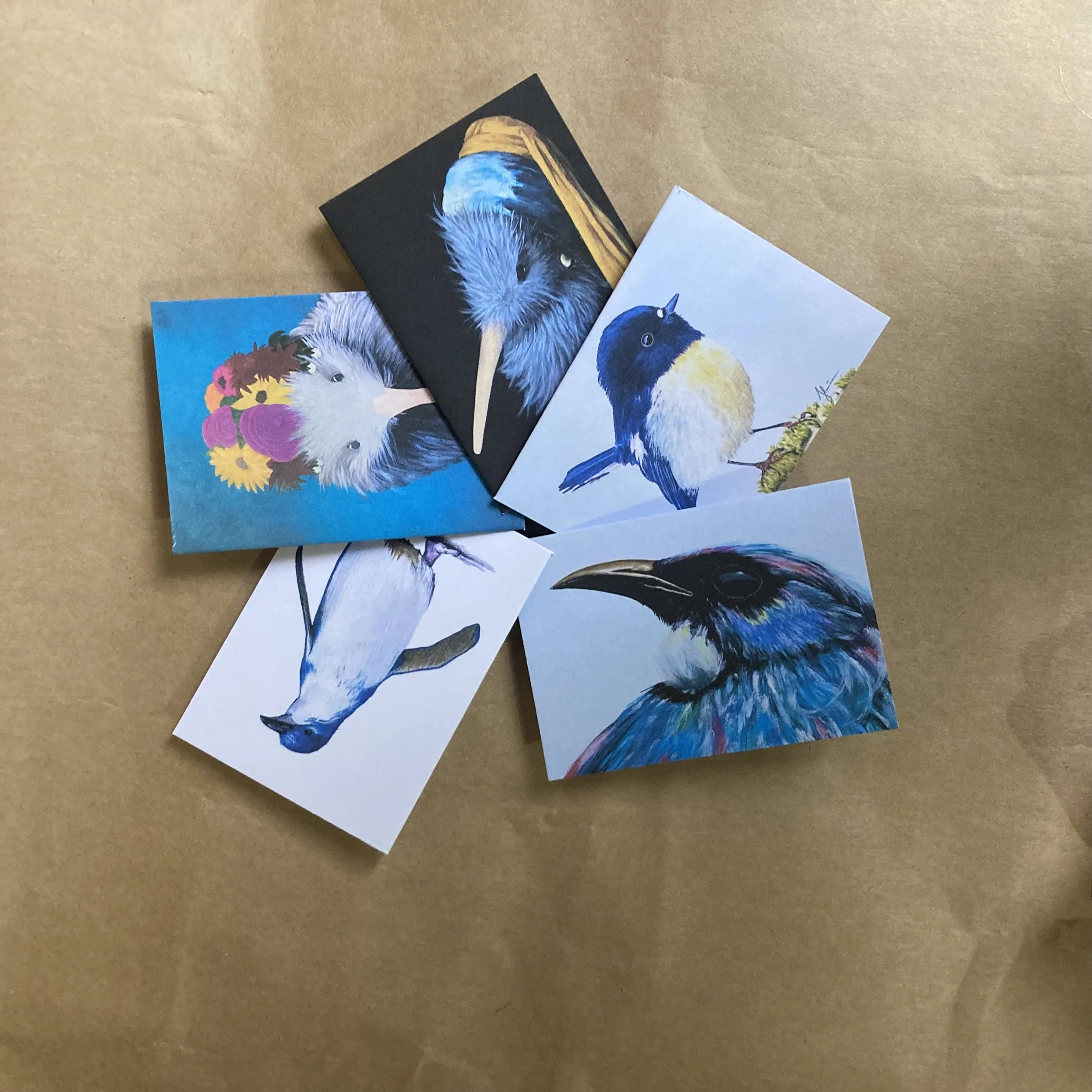 Greeting Card Bundle - Mix & Match - 5 for $29