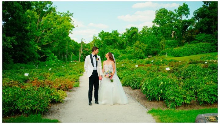 Amy + Andrew 🌲🌅🩵

#weddingfilm #weddingvideo #michiganwedding