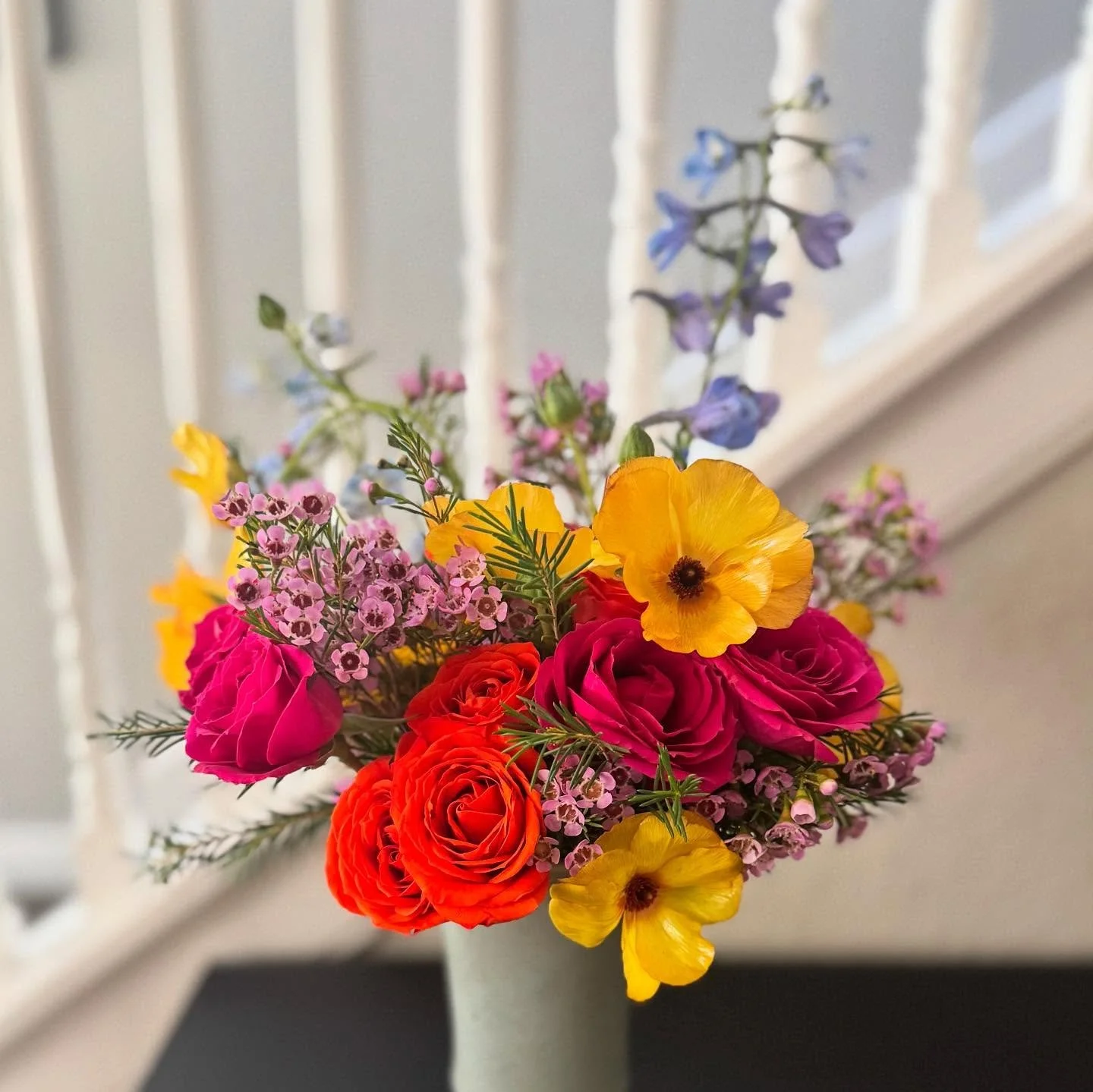 Last month’s subscription delivery. Goodbye summer colors!
#austinflowers #texasflowers #atxflorist #austinflorist #flowersofaustin #bloombloom #flowerstagram #floralart #flowerlover #flowerstyle #texasflorist #atxflorals #texasfloraldesign #a