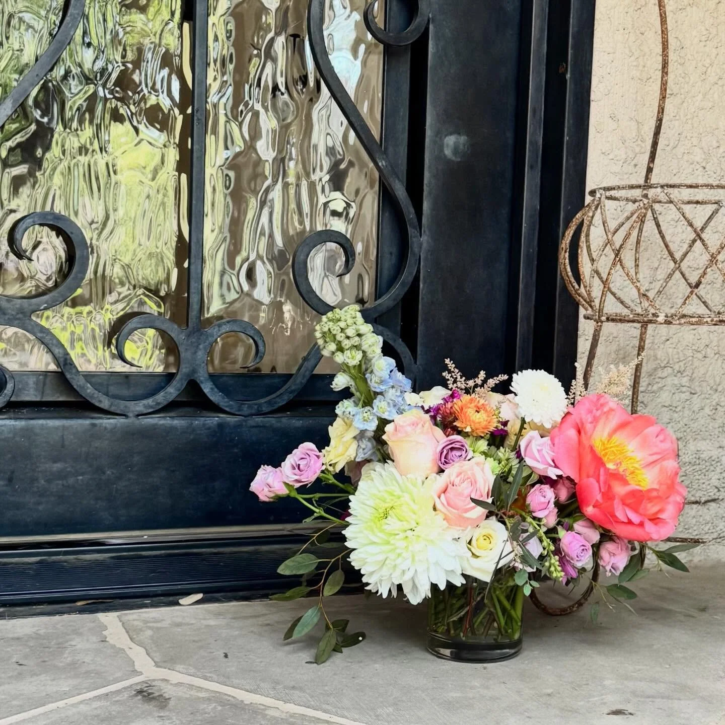 Another delightful Mother&rsquo;s Day. Thank you so much for your orders! It brings me so much joy to design and deliver these beauties.