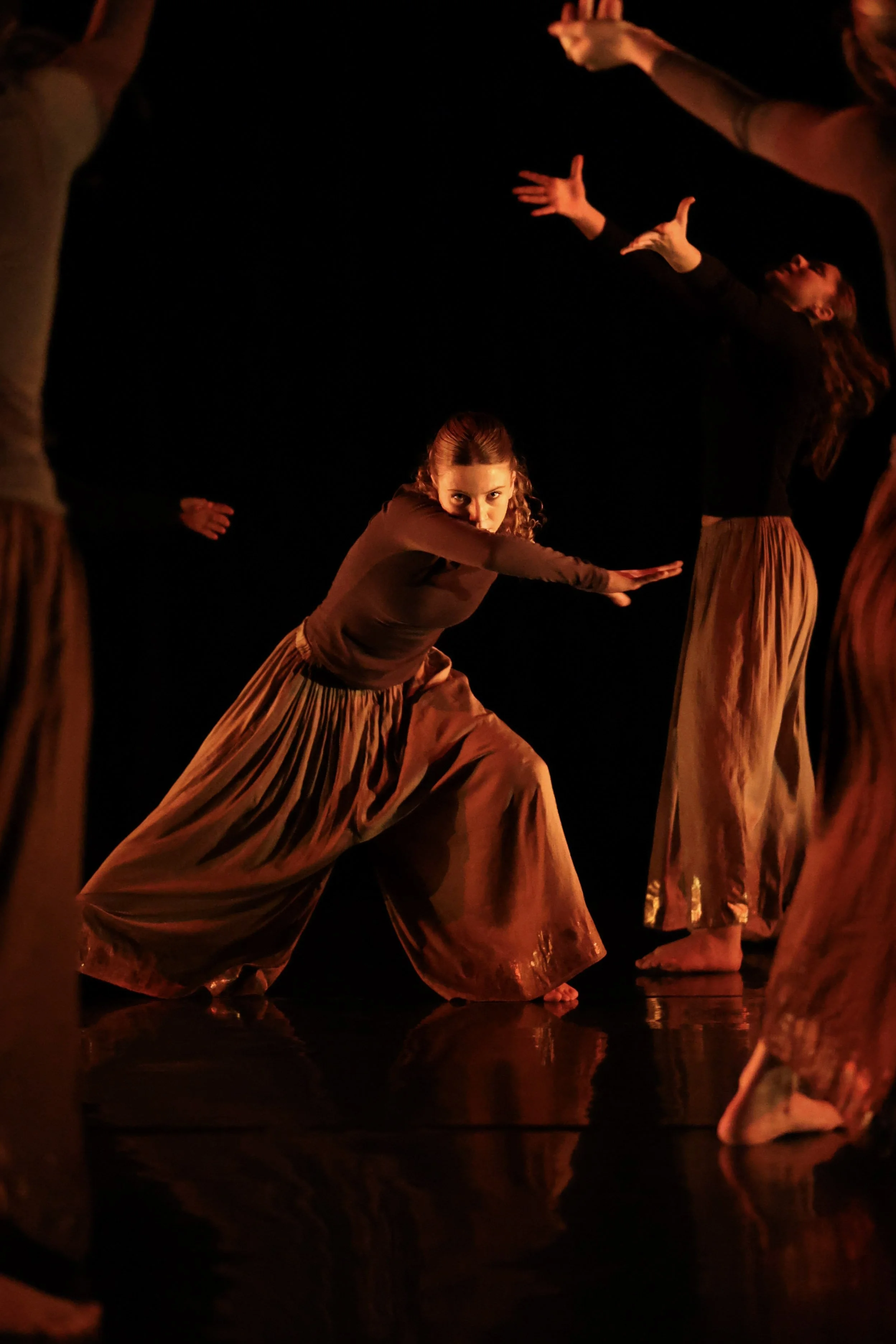 3Fall Dance Company 2026