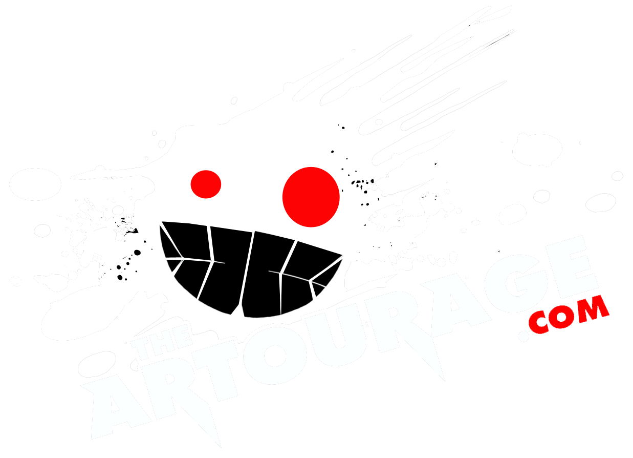 The Artourage
