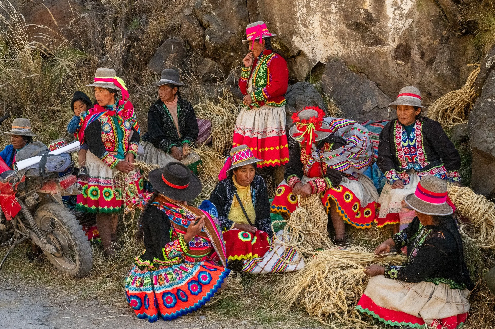 Guardians of Culture