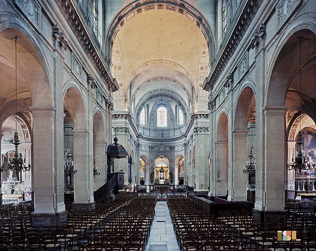 Saint-Nicholas de Chardonnet