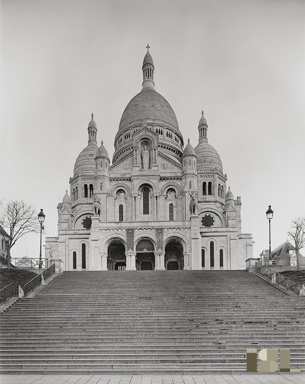 Sacré Coeur de Paris