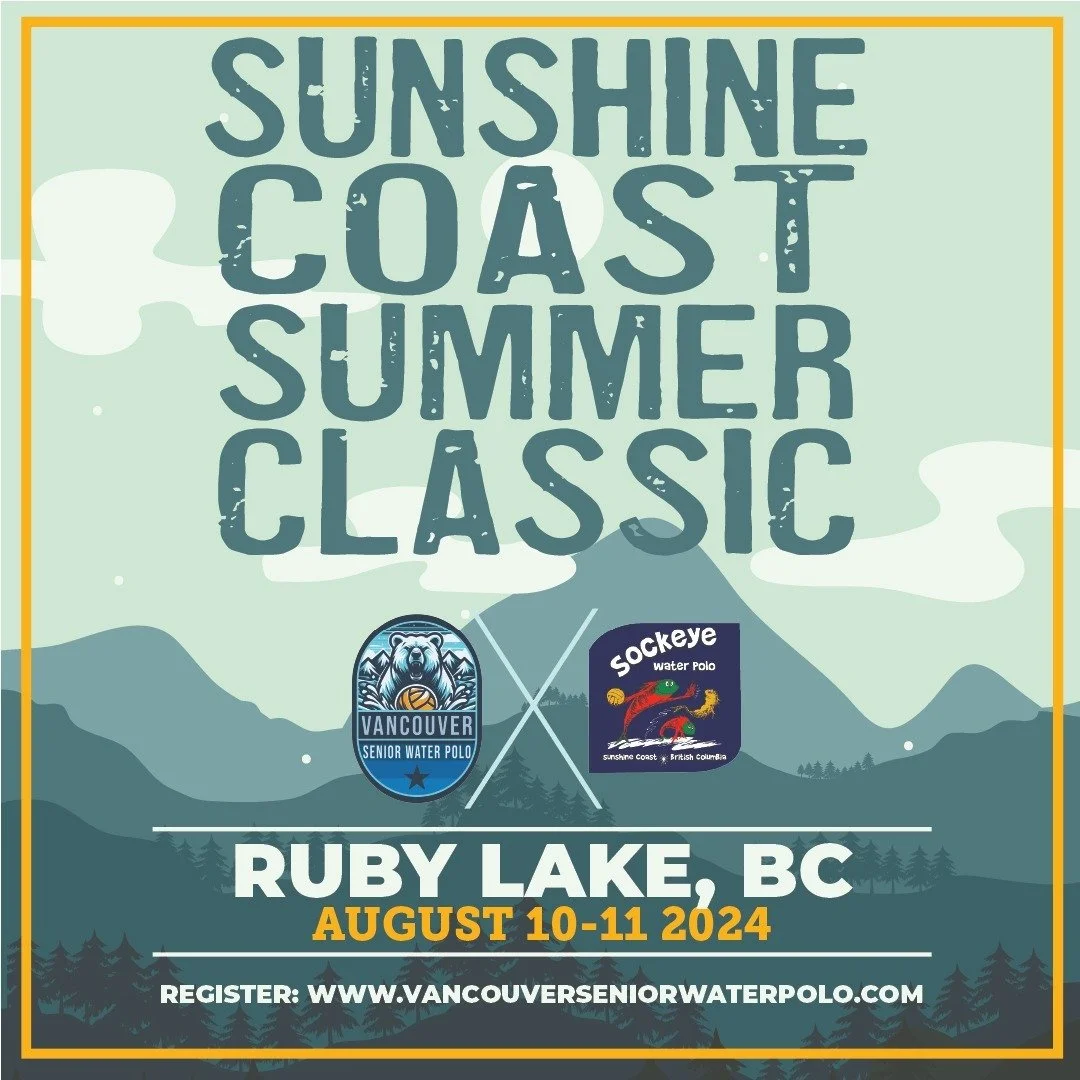 For the first time we have to limit the number of player spots, and they are filling up now!

Don't miss your chance to join in the summer fun at Ruby Lake - REGISTER NOW!