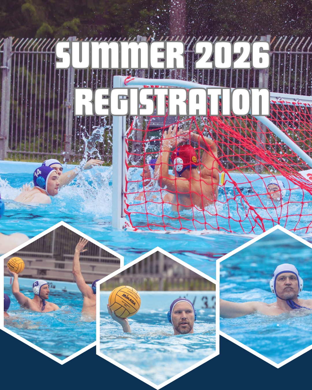 Summer 2026 Registration