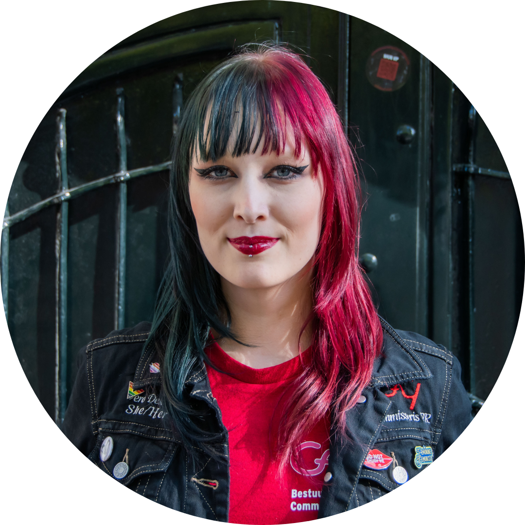 Commissioner PR Board 16 Vera