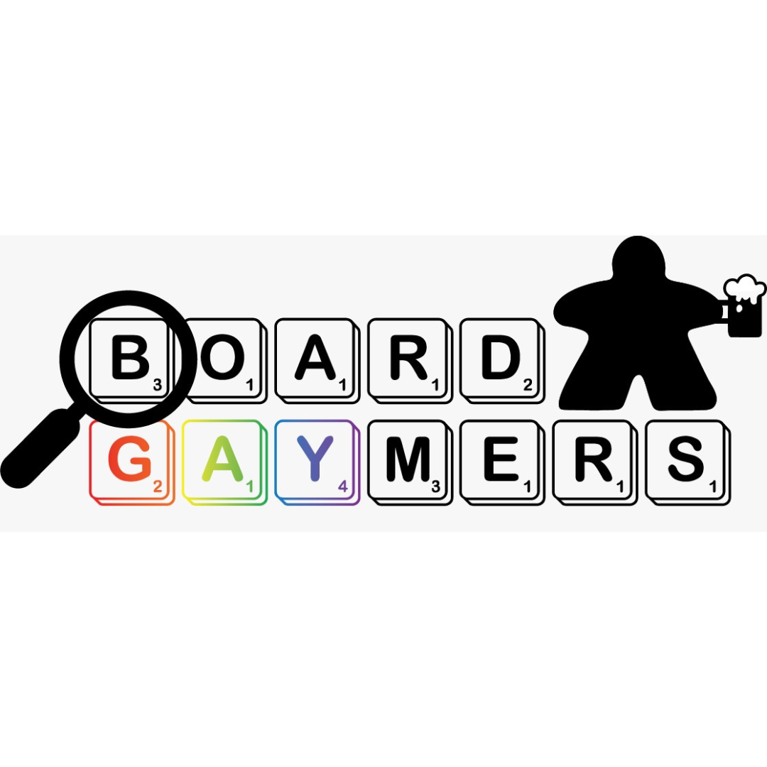 Boardgaymers