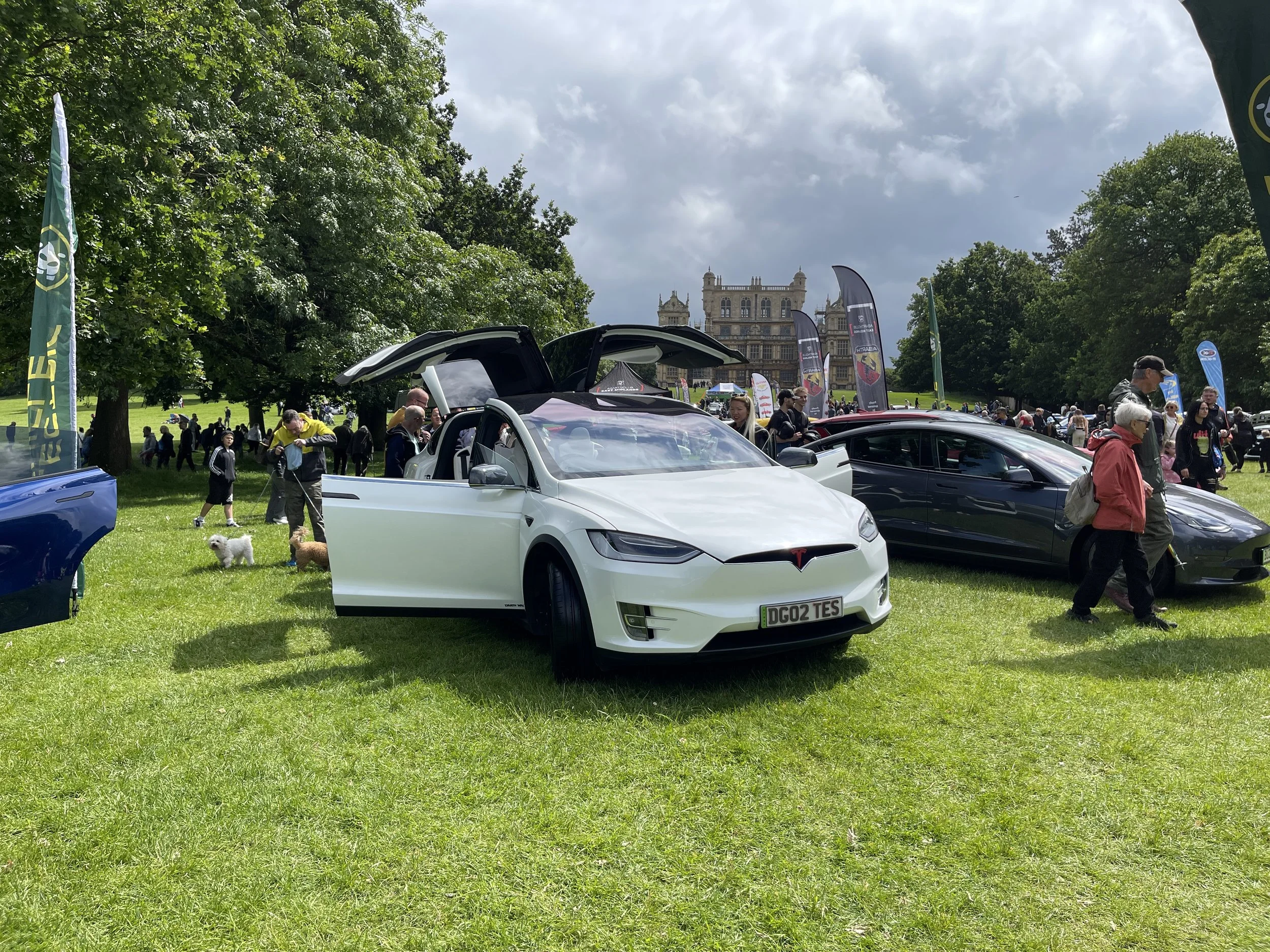 So, what’s the big deal about EV’s anyway?
