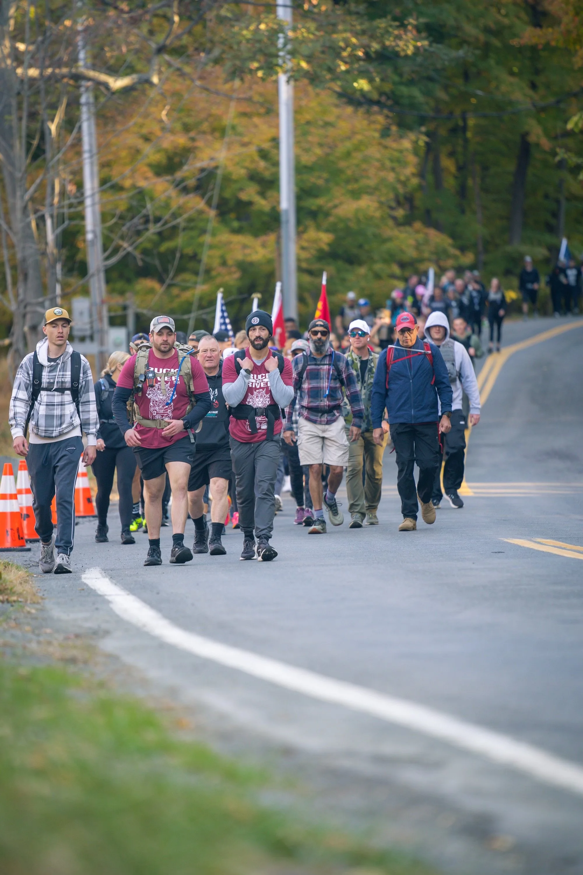 Ruck The River 2025