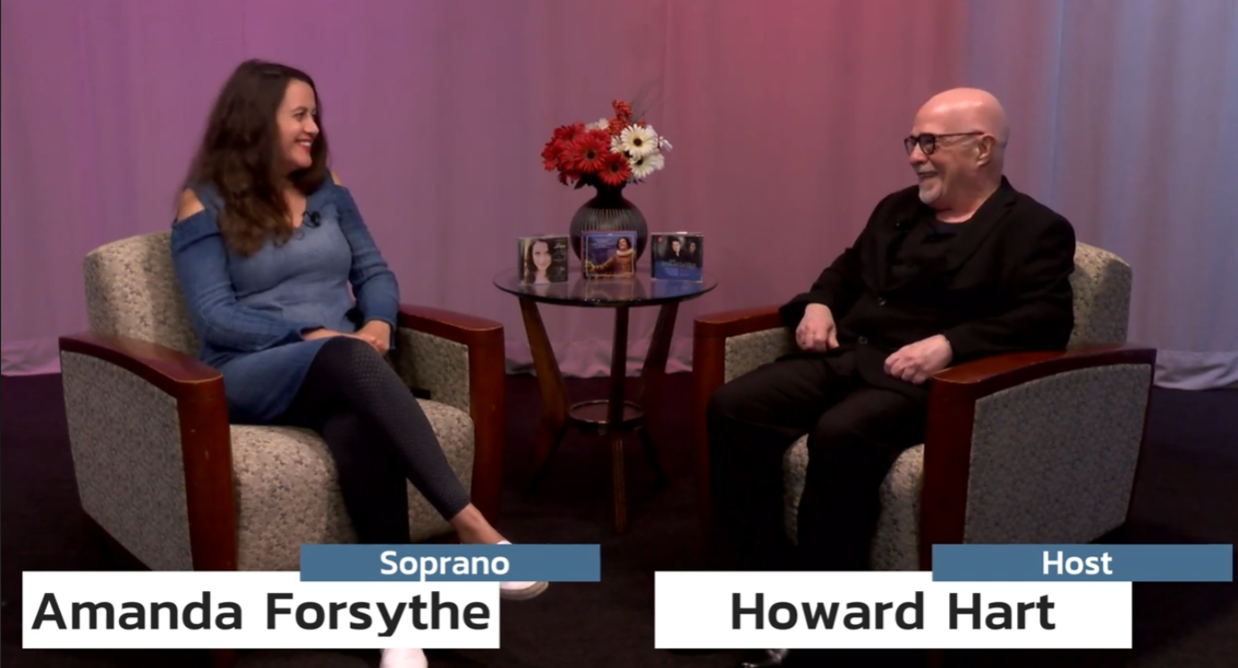 Speaking Opera Podcasts