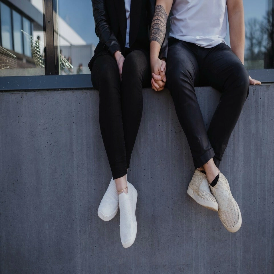 277. Breaking Through Addiction in Marriage with Matthew and Joanna Raabsmith