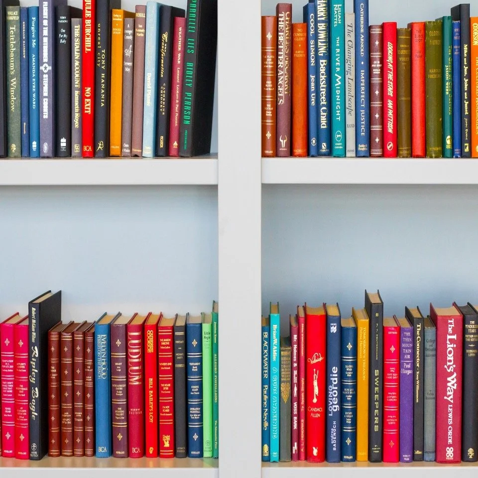 What Books are Healthiest for Your Tween or Teen? An Interview with Betsy Farquhar and Hayley Morell (Episode 293)