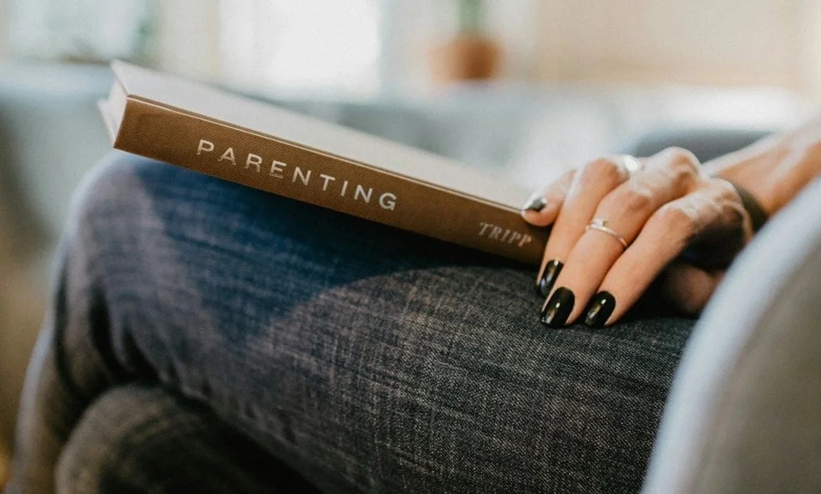 Intentional Questions to Infuse Energy Into Your Parenting Today