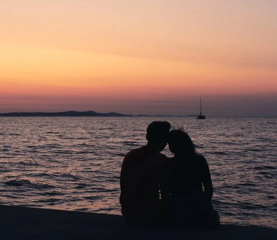 *Questions* to Elevate Your Next Date Night