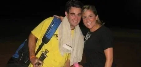 Our Love Story, Part Five