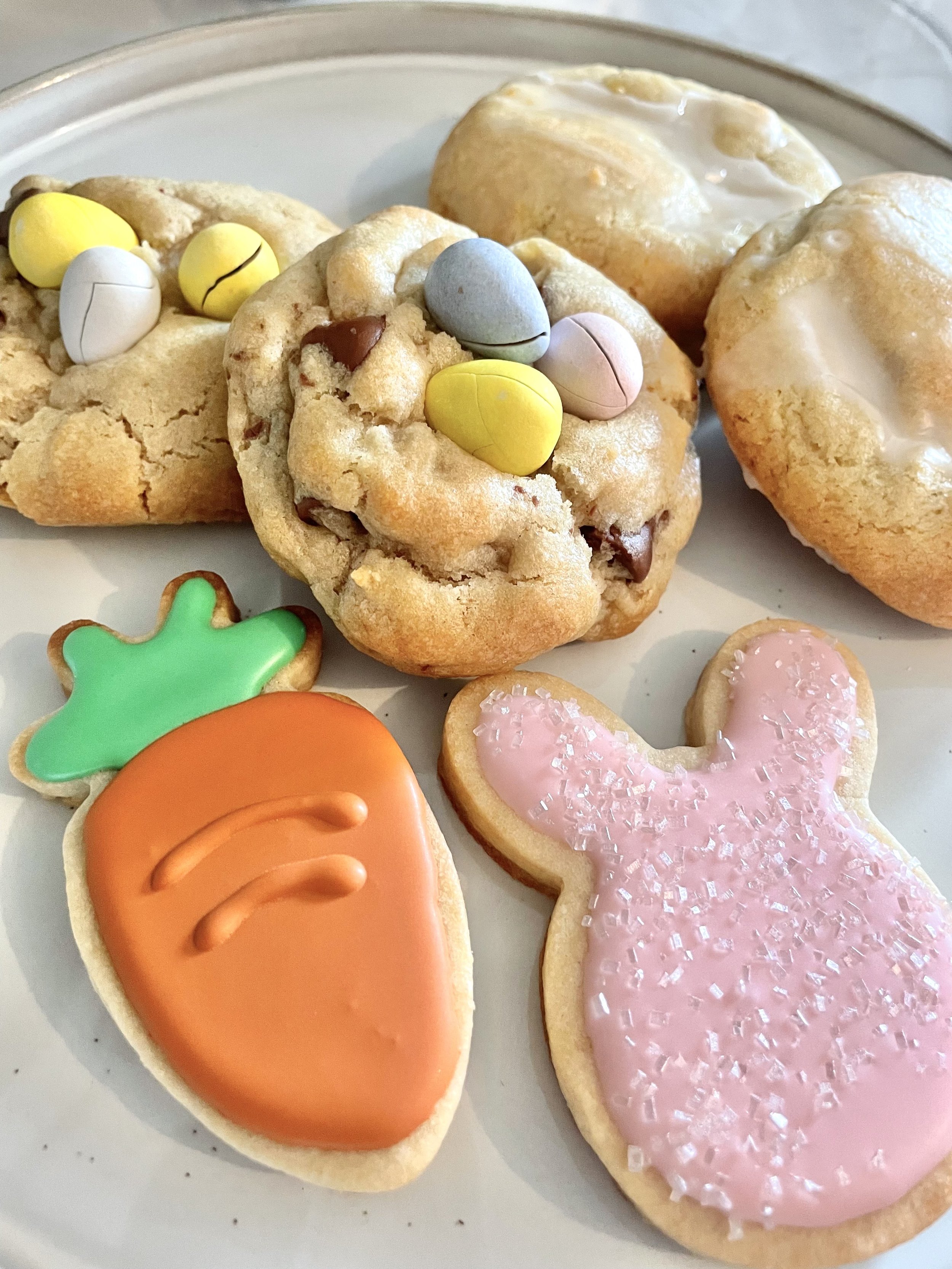 Spring Treat Box