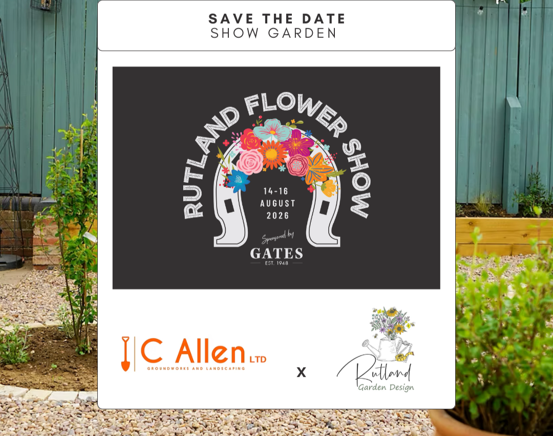 Rutland Flower Show 2026