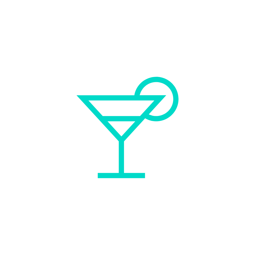 Cocktail icon