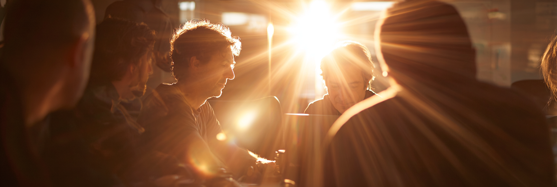 Supplement Manufacturer Brand Meeting