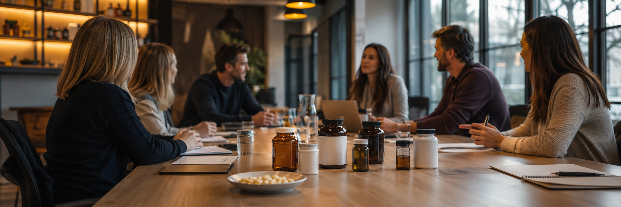 How to Compare Supplement Manufacturing Quotes: What Price Per Unit Doesn’t Tell You