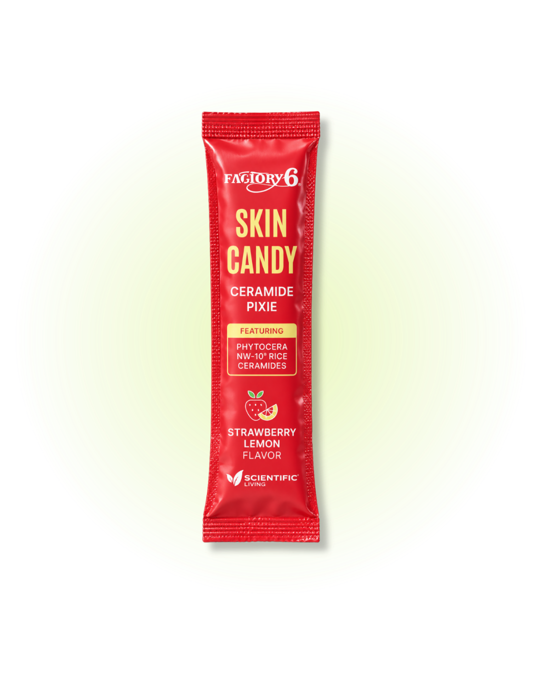 Factory6 SupplySide Global Sin Candy